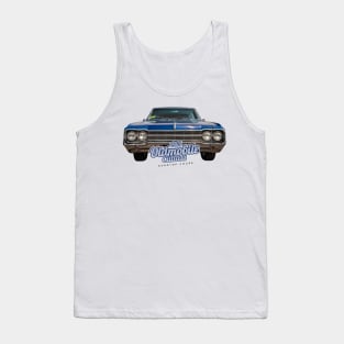 1965 Oldsmobile Cutlass Hardtop Coupe Tank Top